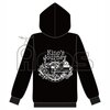 Kino's Journey: The Beautiful World Hoodie