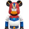 Super Alloy BE@RBRICK Combattler V