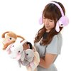 Pote Usa Loppy Stylish Ear Muffs