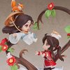 Chibi Figures Heaven Official's Blessing Xie Lian & San Lang: Until I Reach Your Heart Ver.