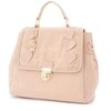 LIZ LISA Lots of Hearts Multifunction Purse