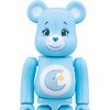 BE@RBRICK Care Bears Bedtime Bear 100%