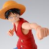 S.H.Figuarts One Piece Monkey D. Luffy -Romance Dawn- (Re-run)