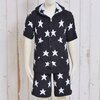 Mafumafu Fluffy Star Pajamas