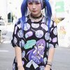ACDC RAG Yumekawa-chan T-Shirt
