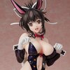 Shinobi Master Senran Kagura: New Link Asuka: Bunny Ver. 1/4 Scale Figure