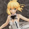 Fate/Grand Order Saber/Altria Pendragon (Lily) 1/7 Scale FIgure