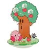 Kirby and Gordo Whispy Woods Moving Acrylic Diorama Stand