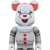 BE@RBRICK It Pennywise 400%