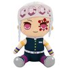 Demon Slayer: Kimetsu no Yaiba Tengen Uzui Big Plush Toy