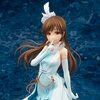 The Idolm@ster Cinderella Girls Minami Nitta Memories Ver. 1/8 Scale Figure