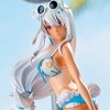 Punishing: Gray Raven Lucia: Crimson Abyss Everlasting Summer Mermaid Ver. 1/7 Scale Figure