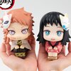 Look Up Series Demon Slayer: Kimetsu no Yaiba Sabito & Makomo w/ Bonus Cushion