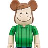 BE@RBRICK Peanuts Peppermint Patty 400%