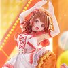 Gakuen Idolm@ster Ume Hanami -The Rolling Riceball- 1/7 Scale Figure