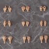 Nendoroid Doll: Hand Parts Set (Re-run)