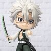 Figuarts Mini Demon Slayer: Kimetsu no Yaiba Sanemi Shinazugawa