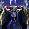 Pop Up Parade SP Overlord Ainz Ooal Gown (Re-run)
