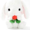 Pote Usa Loppy Field Rabbit Plush Collection (Big)