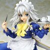 Touhou Project Sakuya Izayoi: Korindo Ver. Non-Scale Figure