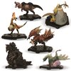 Capcom Figure Builder Monster Hunter Standard Model Plus Vol. 9 Box Set