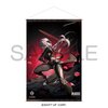 Goddess of Victory: Nikke B2 Tapestry Guren: Black Shadow