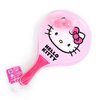 Hello Kitty Beach Paddle Ball Set