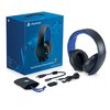 Sony Wireless Gold Stereo Headset (PS4)
