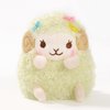 Wooly Shiny Cutie Sheep Plush Collection (Ball Chain)