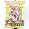 YuruYuri Tea Room Wall Scroll