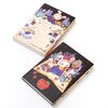 Sentimental Circus Snow White Patchwork Apples Big Flipbook Memo Pads