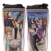 Soul Eater Workout Tumbler