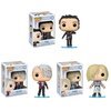 Pop! Anime: Yuri!!! on Ice - Complete Set