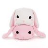 Tsumeru! Mochikko Pote Usa Loppy Big Rabbit Plush Collection