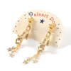Palnart Poc Star Catcher Earrings