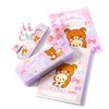 Rilakkuma Go Go School Gift Set
