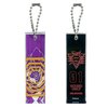 EVA STORE TOKYO-01 Original Acrylic Keychains