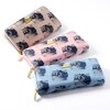 FLAPPER Mofu Neko Long Wallet