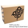 TOM Lucky Box: Bishoujo Figures (Gold Value)