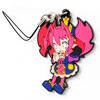Makai Kingdom: Chronicles of the Sacred Tome Portable Petta Rubber Strap