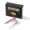 Evangelion x Swank Spear of Longinus Tie Bars