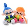 Splatoon All-Star Collection Plush Collection