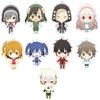 Kagerou Project Acrylic Mirror Keychains