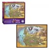 The Legend of Zelda Termina Map Collector's Jigsaw Puzzle