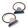 Osewaya Mt. Fuji Hair Tie