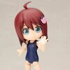 Cu-poche Extra: School Swimsuit Body (Re-run)