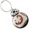 Star Wars: The Force Awakens BB-8 Bag Tag