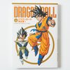 Dragon Ball Super Complete Works 1: Story & World Guide