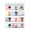 Diabolik Lovers Wall Pocket