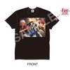 Fate/stay night [Unlimited Blade Works] Exclusive Artwork T-Shirt